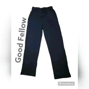 Good Fellow Lounge Pants S NWT